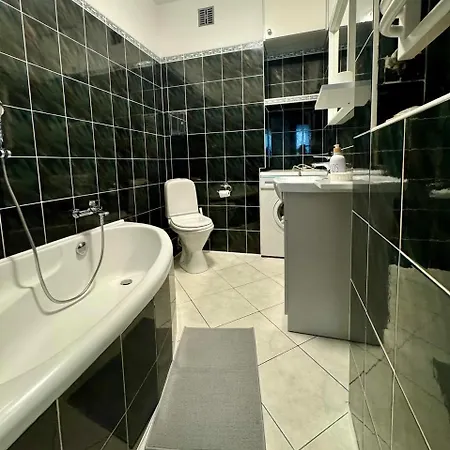 Anna Z Widokiem Na Morze Witomino Гдыня