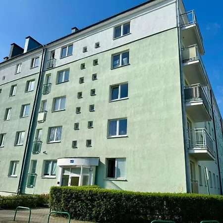 Anna Z Widokiem Na Morze Witomino * Гдыня